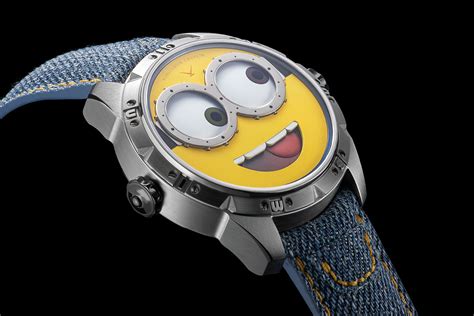 konstantin chaykin joker watch replica|minions watches.